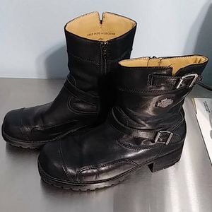 Harley Davidson Boots